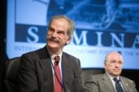 John Lipsky speaking at the Bretton Woods Committee meeting on global economic stability - Global Banking & Finance Review