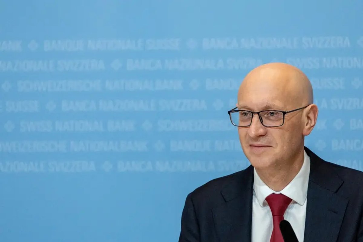 Swiss National Bank's Vice Chairman discusses interest rates and inflation - Global Banking & Finance Review