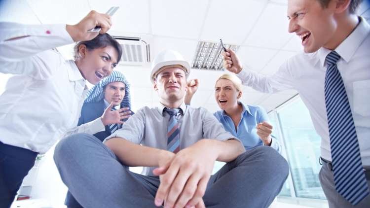 Image for How to adapt your workplace culture to manage stress