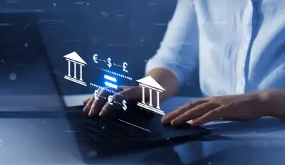 Image for The future of cross-border payments: innovations and efficiency gains