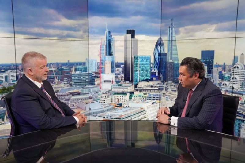 Global Banking and Finance Review Awards