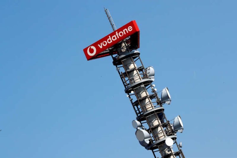 Image for Vodafone’s towers arm plans biggest European IPO of 2021 so far