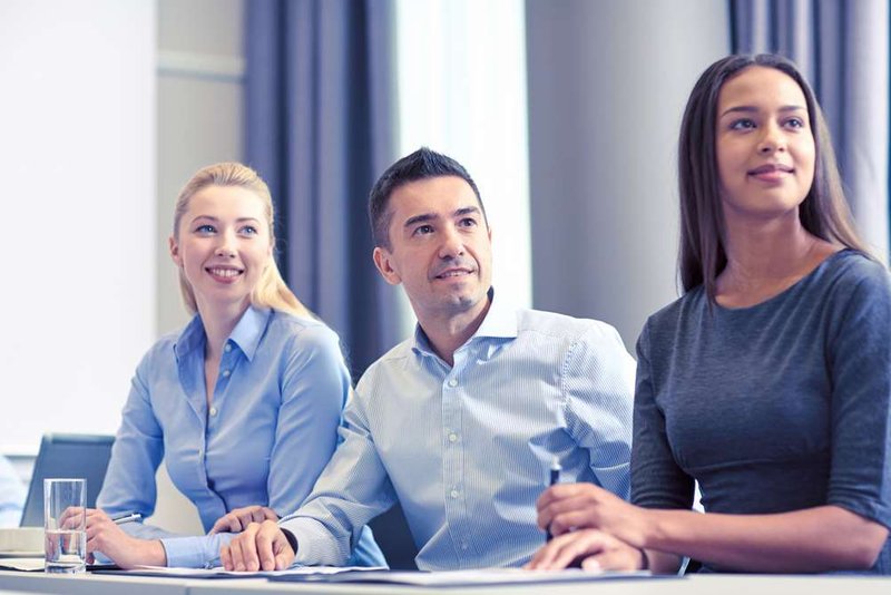 Image for The rise of the technological CFO