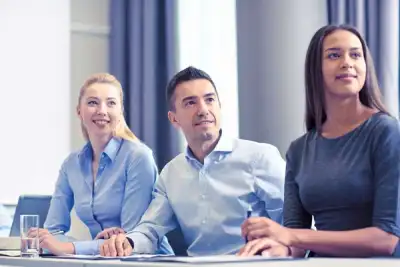 Image for The rise of the technological CFO