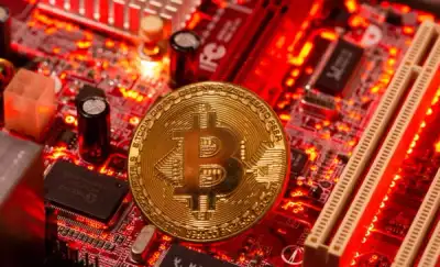 Image for Exclusive: Goldman Sachs restarts cryptocurrency desk amid bitcoin boom