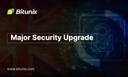 Image for Bitunix Announces Major Security Upgrade: $5 Million Insurance Backed by UK-Based Security Partner