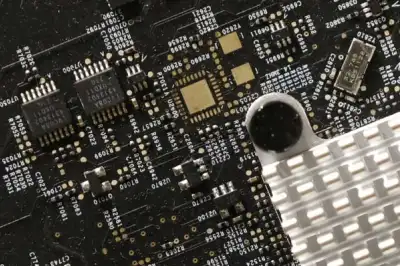 Image for EU agrees chips subsidies plan, EU industry chief says