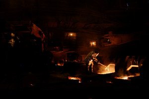 Steel production at ArcelorMittal Kryvyi Rih in Ukraine - Global Banking & Finance Review