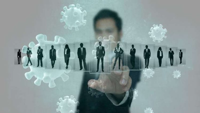 Image for Seven dilemmas for finance leaders to resolve in this next phase of the pandemic