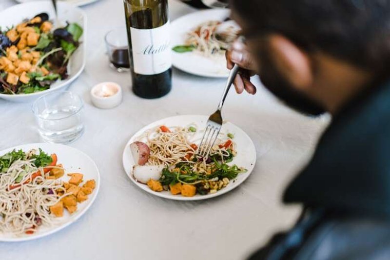 Image for Revolutionising deal discovery and financing for the food and drink industry