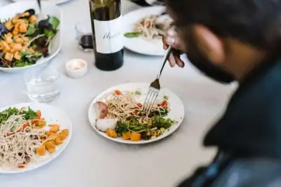 Image for Revolutionising deal discovery and financing for the food and drink industry