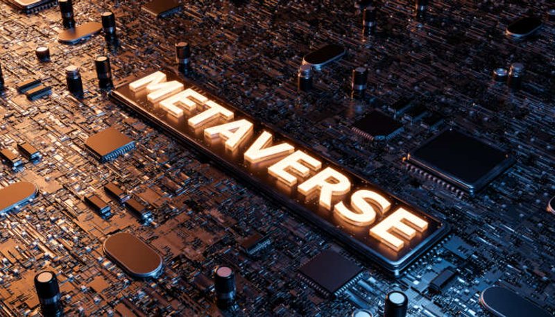 Image for Now is the time to plan for the Metaverse