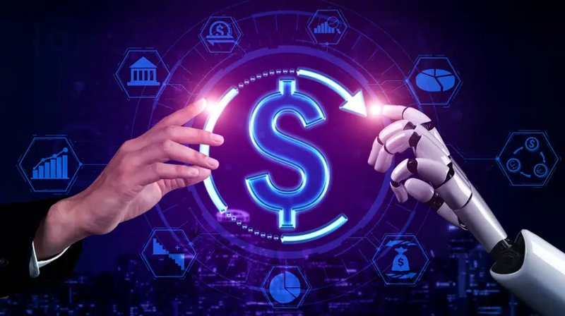 Image for Transforming Financial Services: The Impact of AI on Customer Service and Profits