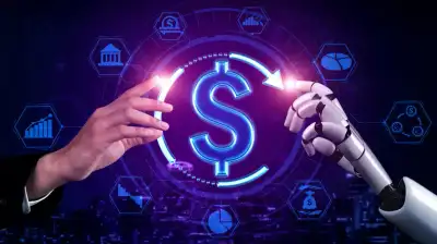 Image for Transforming Financial Services: The Impact of AI on Customer Service and Profits