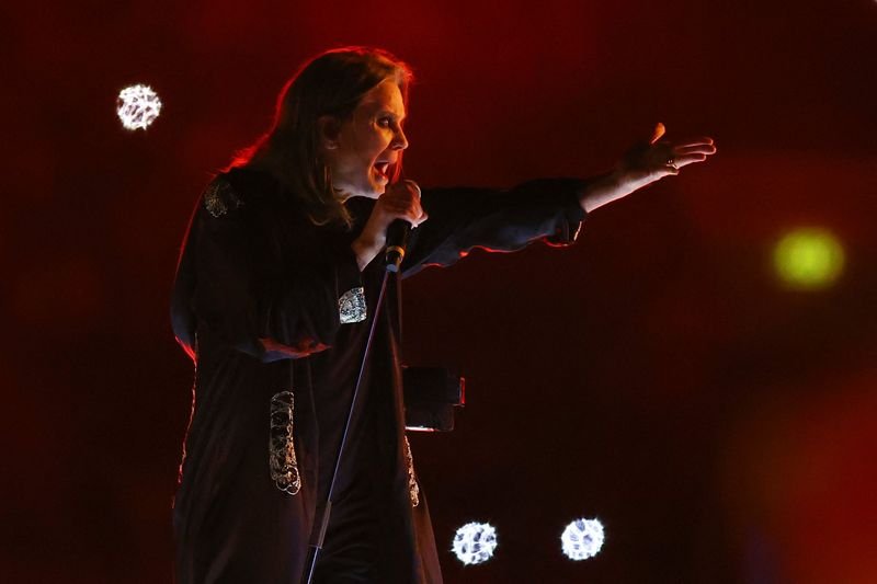 Black Sabbath's original line-up reuniting for concert in Birmingham - Global Banking & Finance Review
