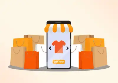 Image for The Basics of E-Commerce: How to Sell Online Successfully