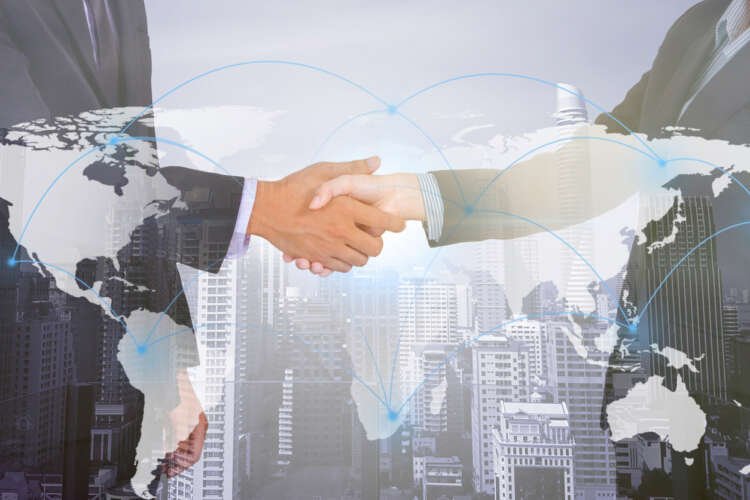 Illustration of legal entity identifiers enhancing transparency in finance - Global Banking & Finance Review