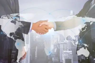 Image for GLEIF and OpenCorporates Expand Partnership to Increase Legal Entity Transparency in Global Markets