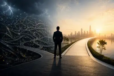 Image for Why Simplicity Is Emerging as a Strategic Advantage in a More Complex World