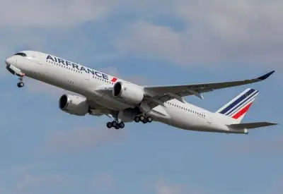 Image for Air France-KLM beats earnings forecasts as summer bookings take off