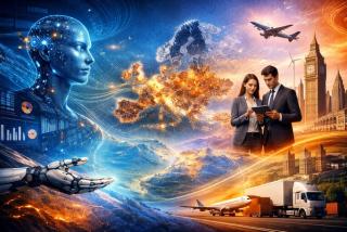 Image for Meeting Rising AI Expectations and Removing Friction Key to Meeting Needs of B2B Buyers Across Europe 