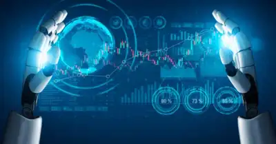 Image for Artificial Intelligence: The Future of Investment