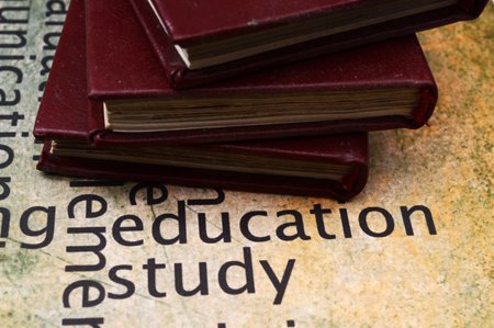 Image for EXECUTIVE EDUCATION