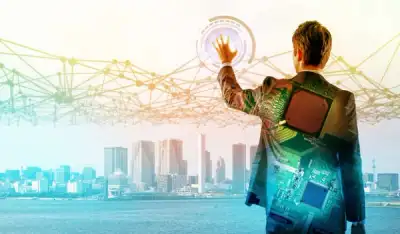 Image for Fear of embracing technological change is holding back the UK economy