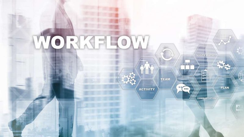 Image for Is Covid-19 a necessary shock to the system for financial automation?