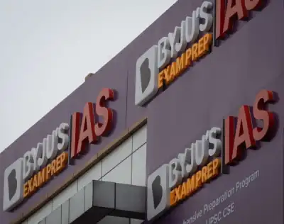 Image for Explainer-Top Indian startup Byju’s battles auditor criticism, board exits