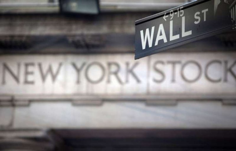 Image for Wall Street set for higher open as bond markets calm; PMIs in focus