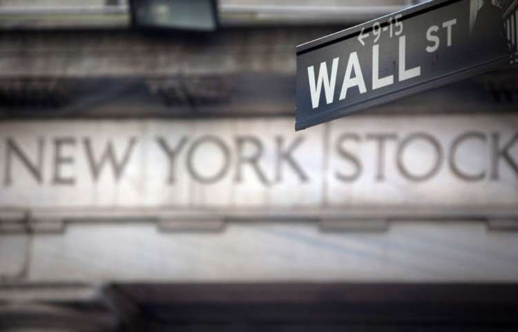 Image for Wall Street set for higher open as bond markets calm; PMIs in focus