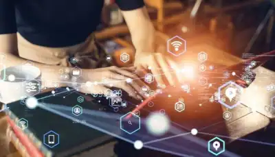 Image for Customer-led Financial Services Are the Future: How Agile Implementation Helps