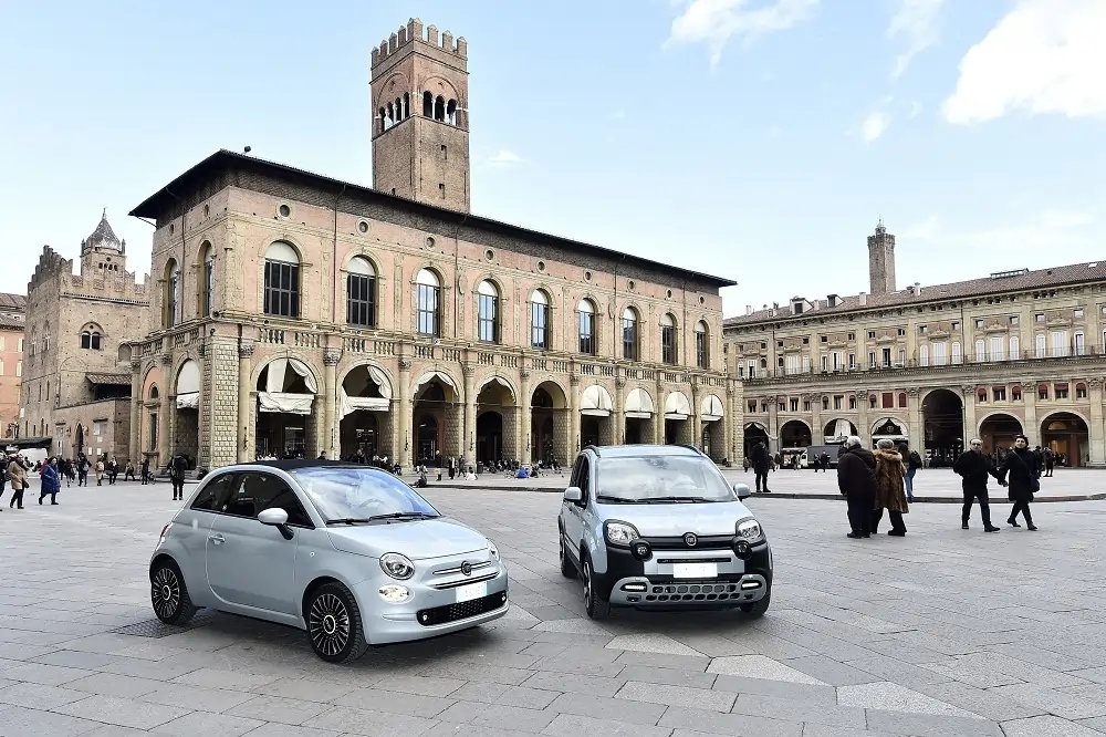 Prime Minister Giorgia Meloni discusses Italian car production with Stellantis - Global Banking & Finance Review