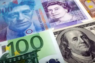 Image for Global equity funds attract biggest inflow in three weeks – Lipper