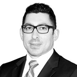 Hakan Enver, Operations Director at Morgan McKinley, discusses job market trends - Global Banking & Finance Review