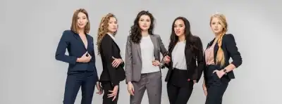Image for Stand Up And Demand Equal Pay – How Women Can Use Negotiating Techniques To Tackle The Gender Pay Gap