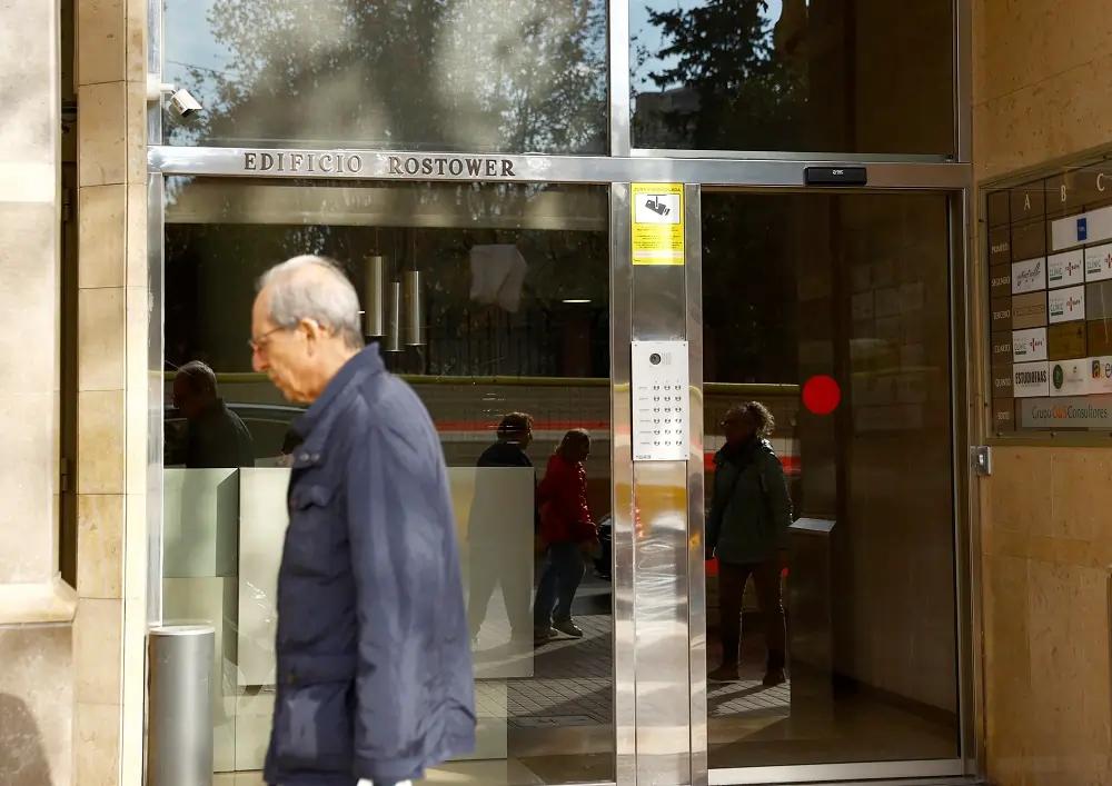 Image for Messi's real estate trust debuts in Spain with 223 million euro market cap