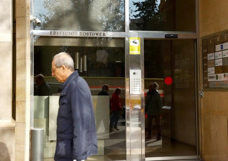 Image for Messi's real estate trust debuts in Spain with 223 million euro market cap