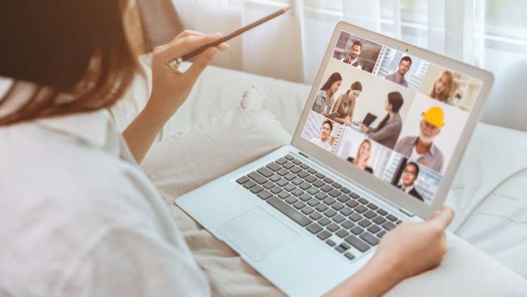 Image for How to command a Zoom Room