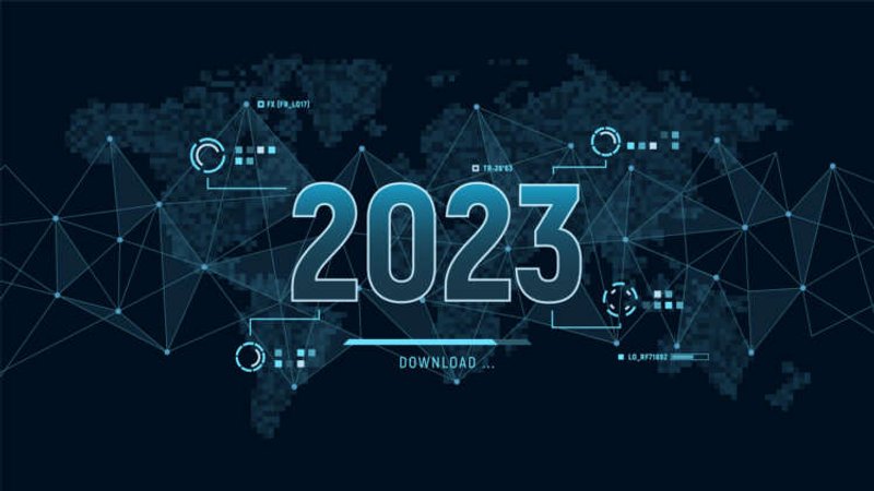 Image for What’s new for 2023: predicting the impact of a changing world on cyber risk