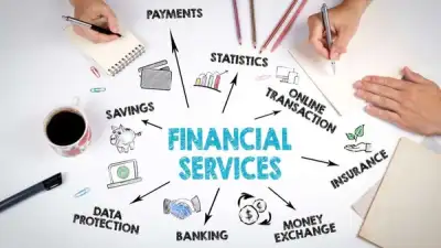 Image for Making sense of the uncertain: Covid-19 and Financial Services