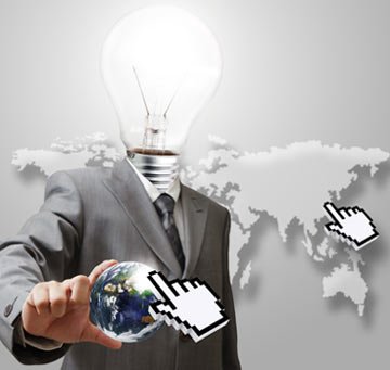 Business finance solutions concept featuring diverse financial tools and resources - Global Banking & Finance Review