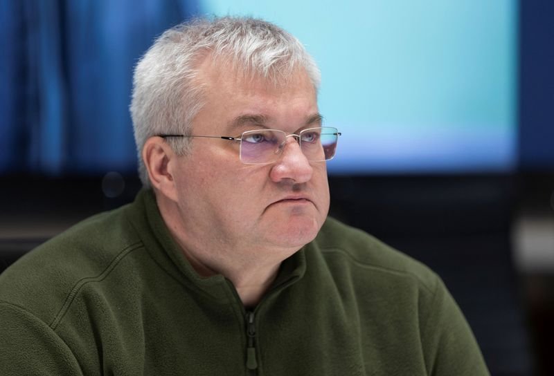 Ukrainian Foreign Minister Andrii Sybiha discussing peace talks - Global Banking & Finance Review