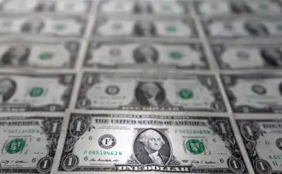 Image for Dollar calm ahead of inflation test, Fed decision