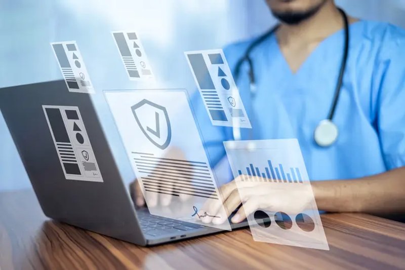 Image for Secure Messaging in Healthcare Market to Reach USD 3.5 Billion by 2034, Growing at a 17.4% CAGR