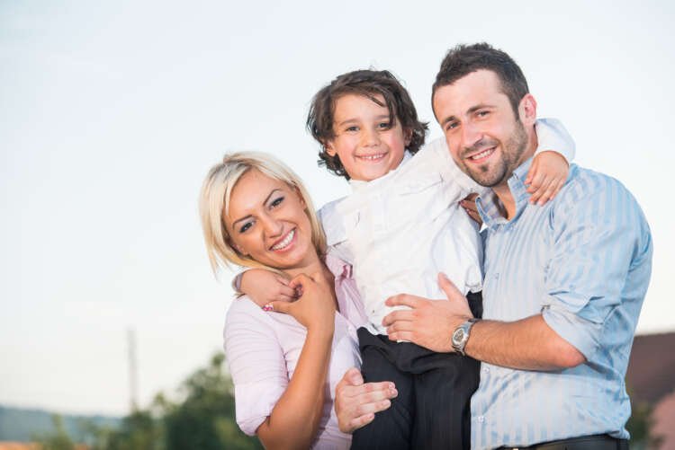 Image for Inclusion for Parents: Change the Narrative