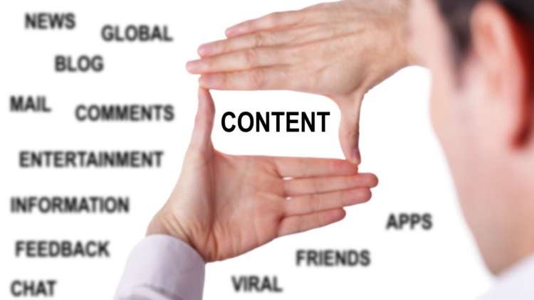 Brainstorming website content ideas for banking and finance research - Global Banking & Finance Review