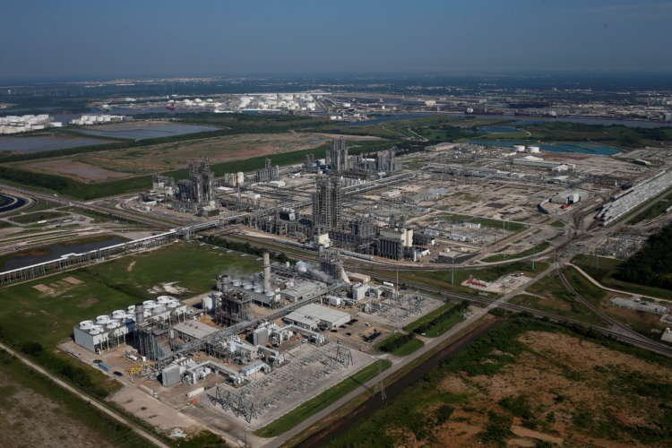 Image for Exclusive-Chevron Phillips Chemical failed to disclose years of U.S. benzene imports -document