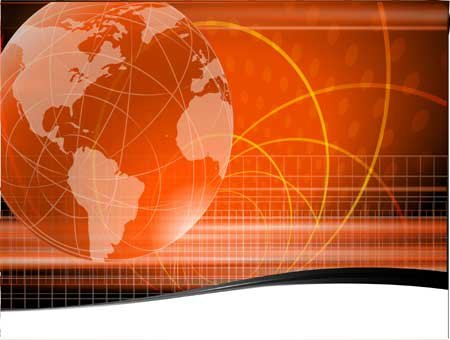 Abstract global vector representing real-time analytics in banking - Global Banking & Finance Review